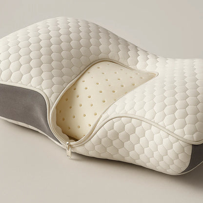 Oreiller Ergonomique